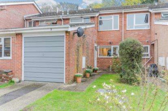 3 Bedroom Terraced